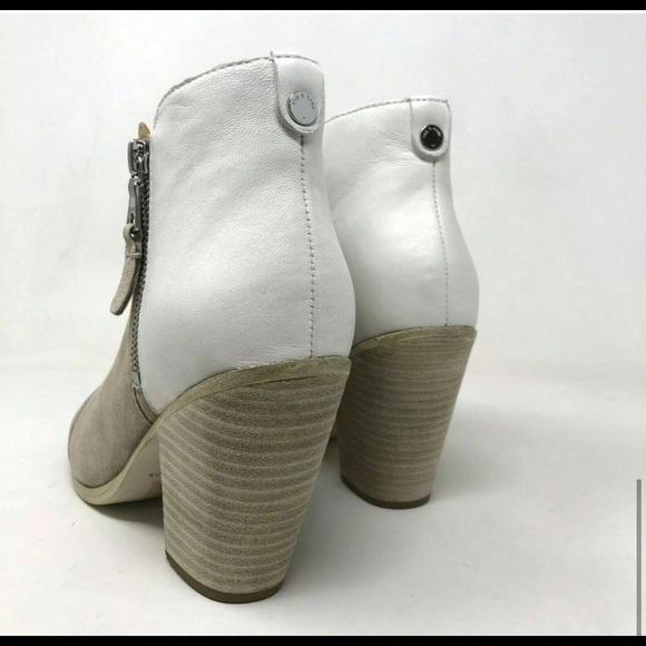 Rag and bone booties - Picture 4 of 6